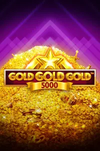 Gold Gold Gold 5000